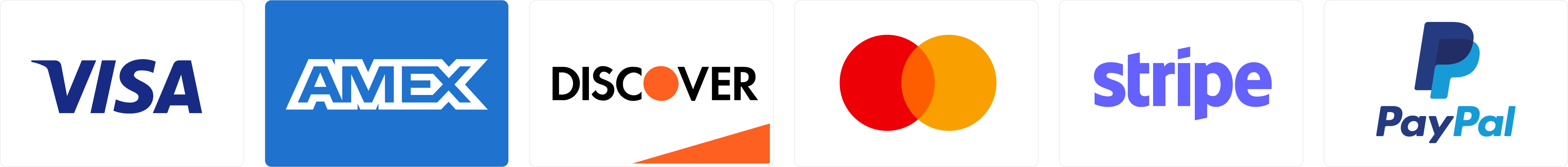 Payment Options