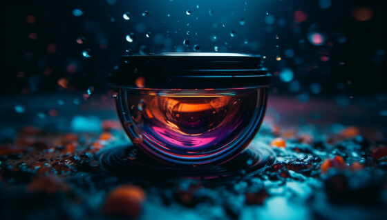 AI Creates Your Scents